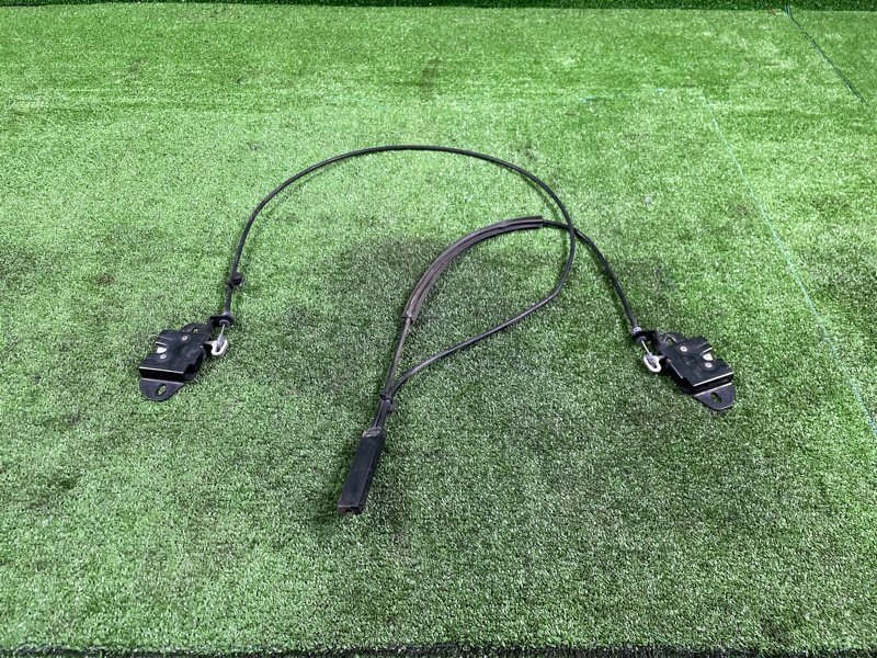 Замок капота, 6200 рублей, Фроловское