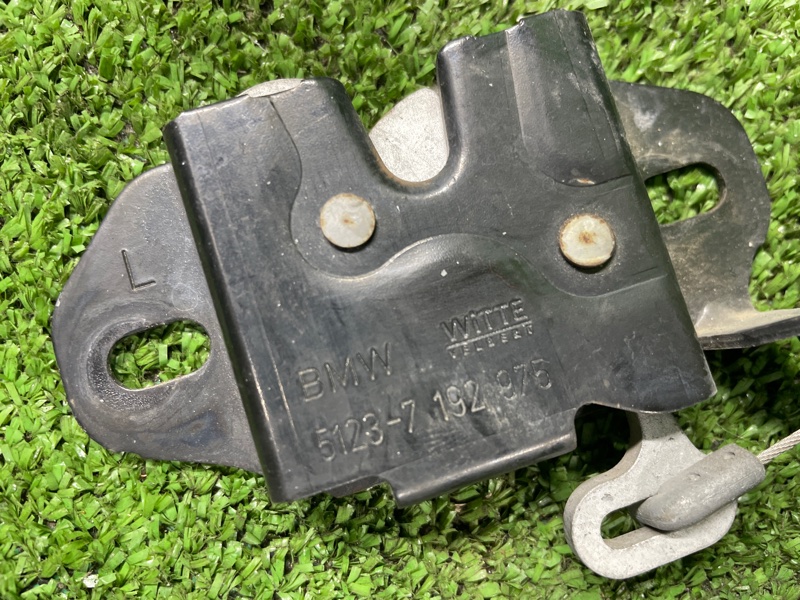 Замок капота, 6200 рублей, Фроловское