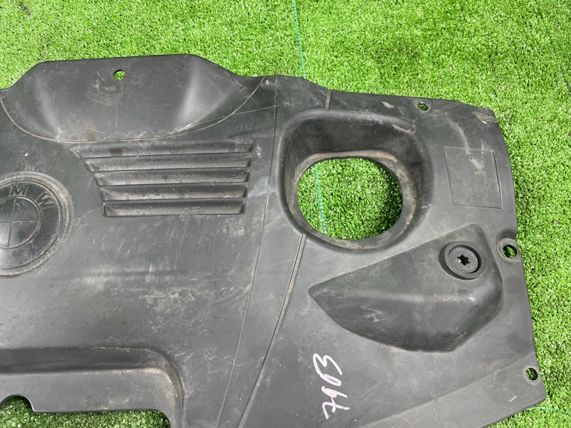 Декоративная крышка двигателя, 3800 рублей, Фроловское