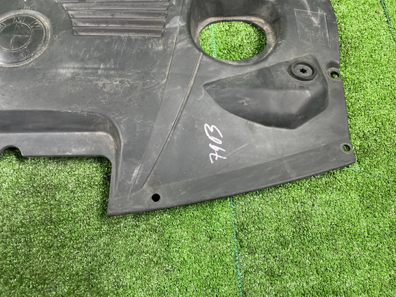 Декоративная крышка двигателя, 3800 рублей, Фроловское