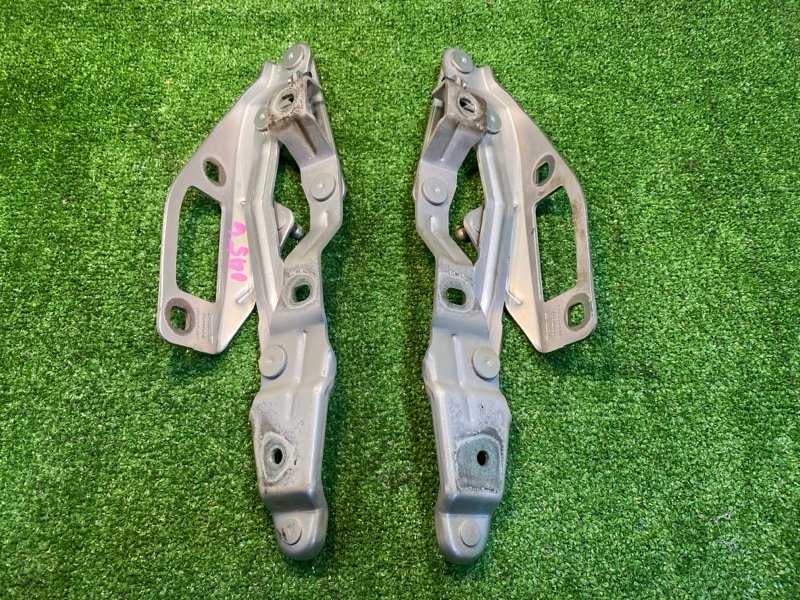 Петля капота, 3000 рублей, Фроловское