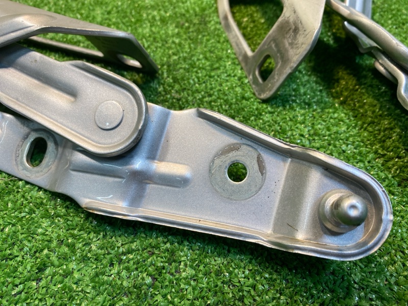 Петля капота, 3000 рублей, Фроловское