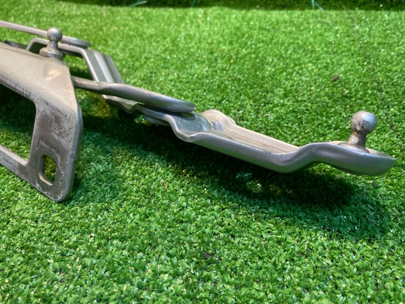 Петля капота, 3000 рублей, Фроловское