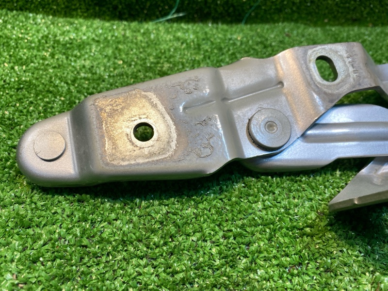 Петля капота, 3000 рублей, Фроловское