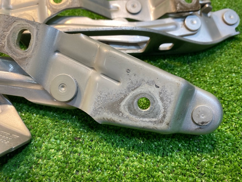 Петля капота, 3000 рублей, Фроловское