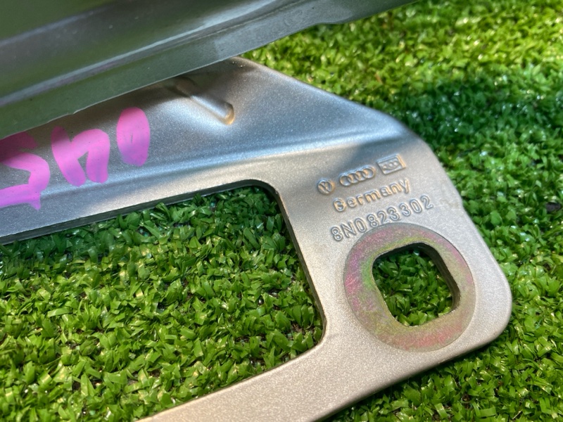 Петля капота, 3000 рублей, Фроловское