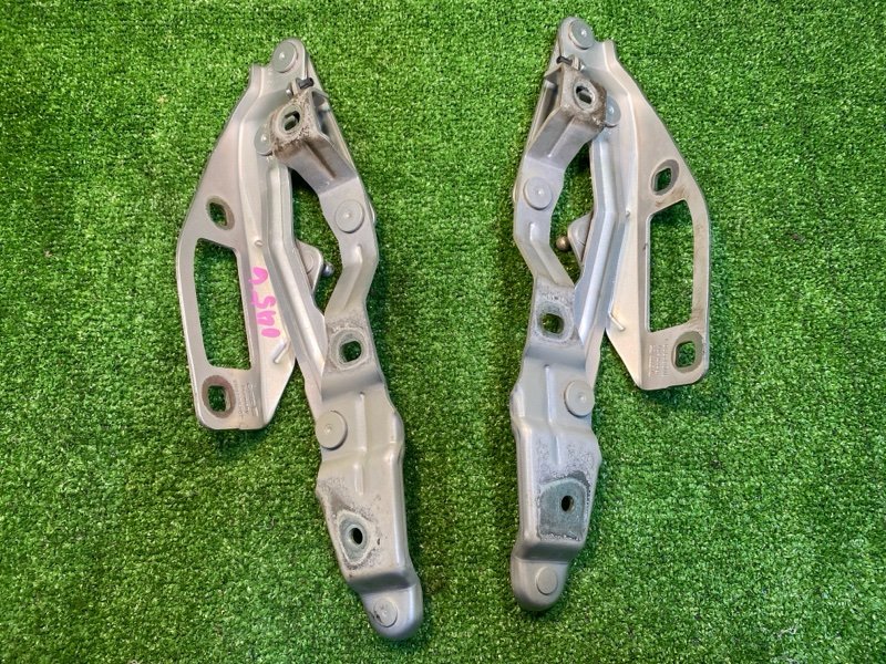 Петля капота, 3000 рублей, Фроловское