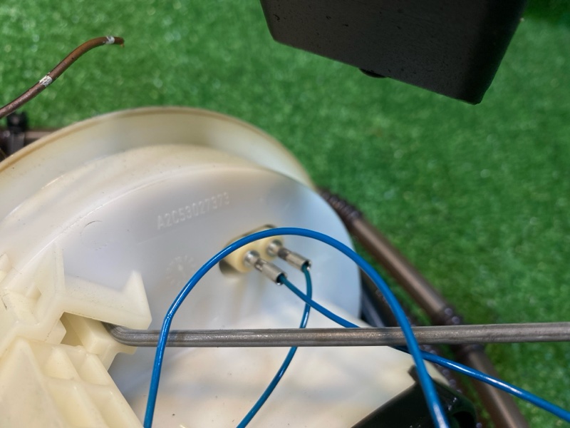 Датчик уровня топлива, 1450 рублей, Фроловское