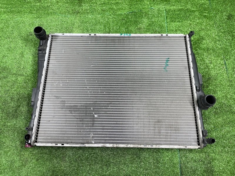 Радиатор охлаждения двигателя, 18500 рублей, Фроловское