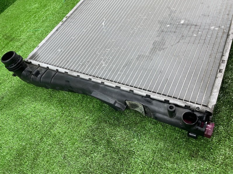 Радиатор охлаждения двигателя, 18500 рублей, Фроловское