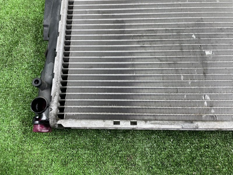 Радиатор охлаждения двигателя, 18500 рублей, Фроловское