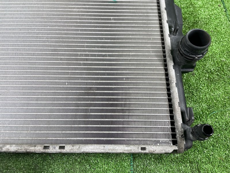 Радиатор охлаждения двигателя, 18500 рублей, Фроловское
