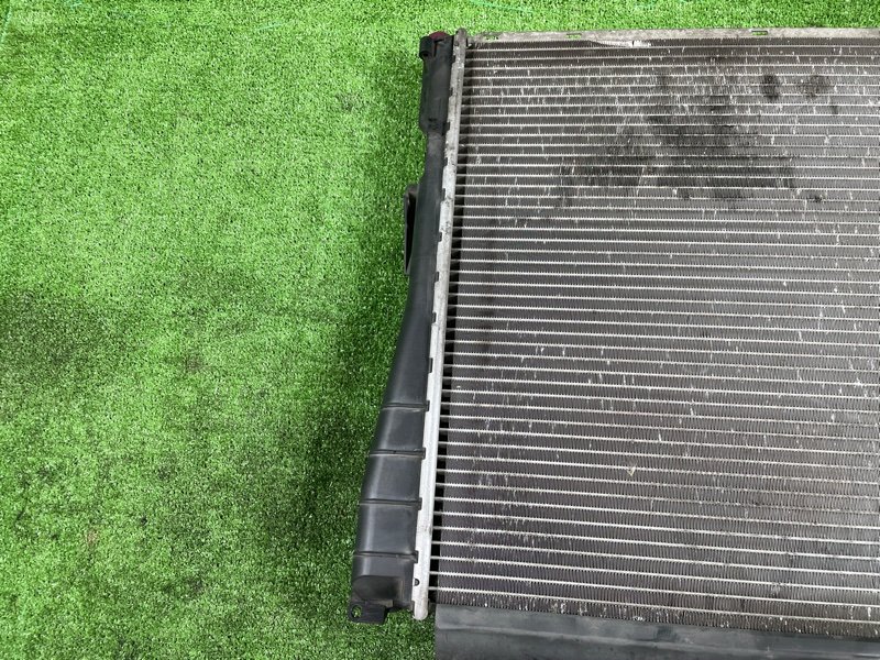 Радиатор охлаждения двигателя, 18500 рублей, Фроловское