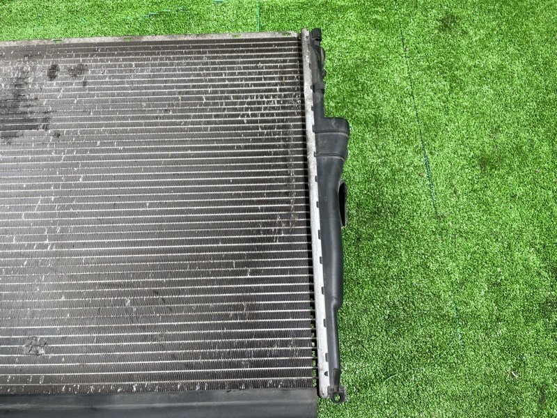 Радиатор охлаждения двигателя, 18500 рублей, Фроловское