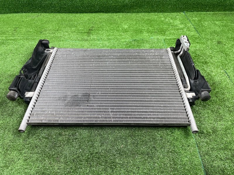 Радиатор кондиционера, 2500 рублей, Фроловское