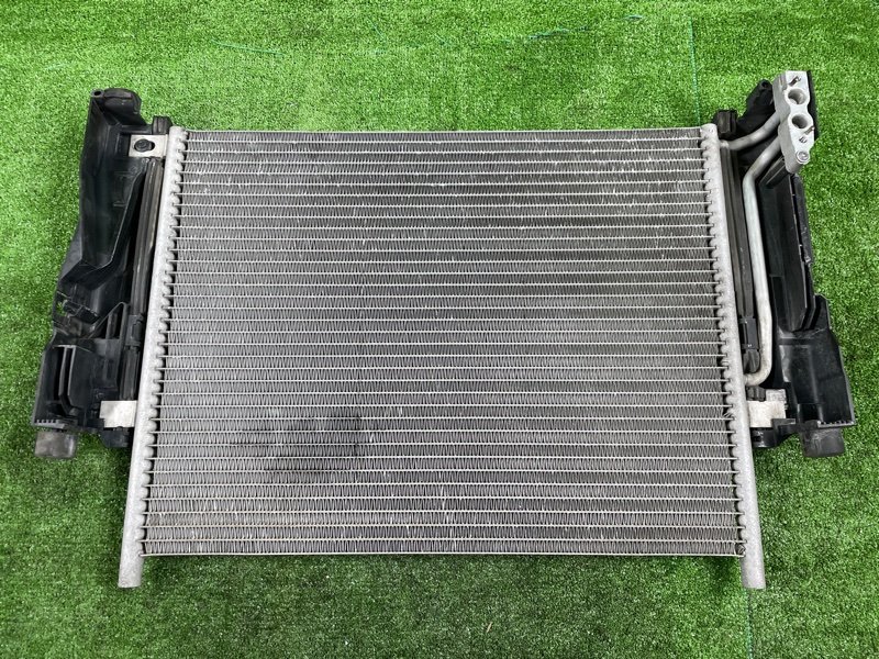 Радиатор кондиционера, 2500 рублей, Фроловское