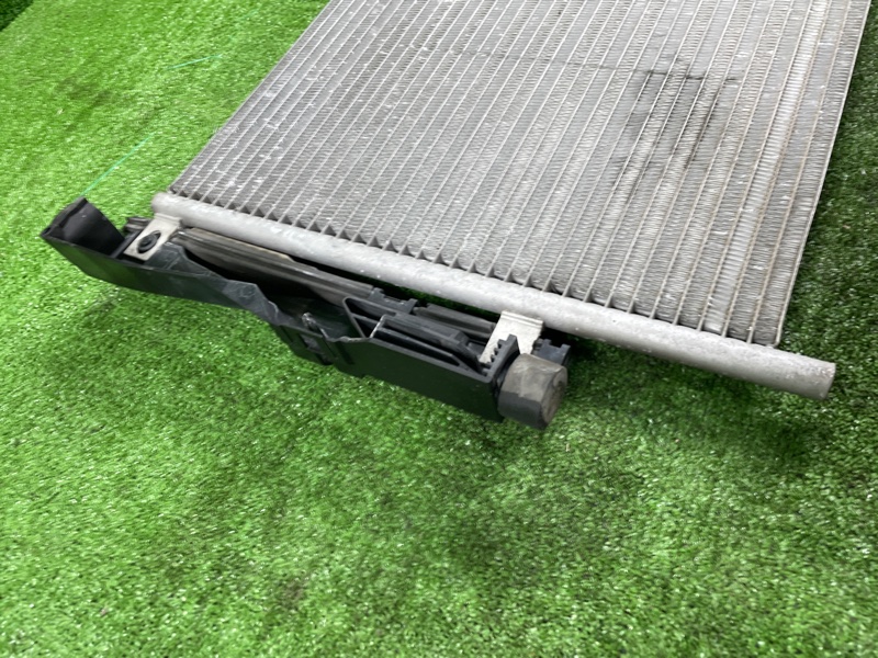 Радиатор кондиционера, 2500 рублей, Фроловское