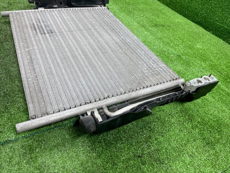 Радиатор кондиционера, 2500 рублей, Фроловское