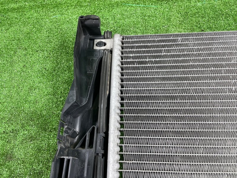 Радиатор кондиционера, 2500 рублей, Фроловское