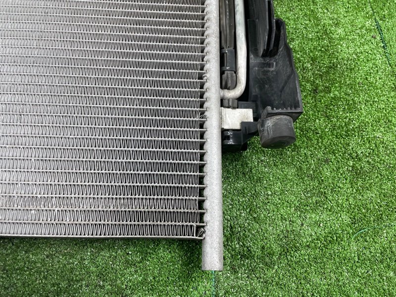 Радиатор кондиционера, 2500 рублей, Фроловское