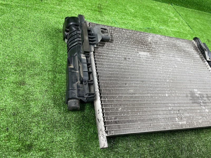 Радиатор кондиционера, 2500 рублей, Фроловское