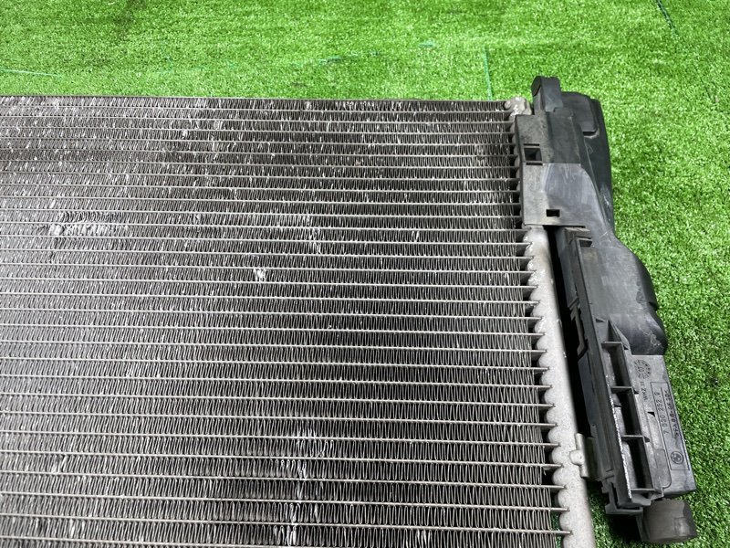 Радиатор кондиционера, 2500 рублей, Фроловское