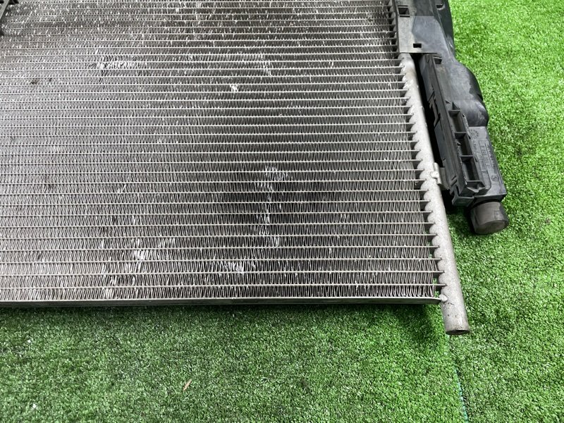 Радиатор кондиционера, 2500 рублей, Фроловское