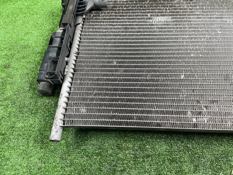 Радиатор кондиционера, 2500 рублей, Фроловское