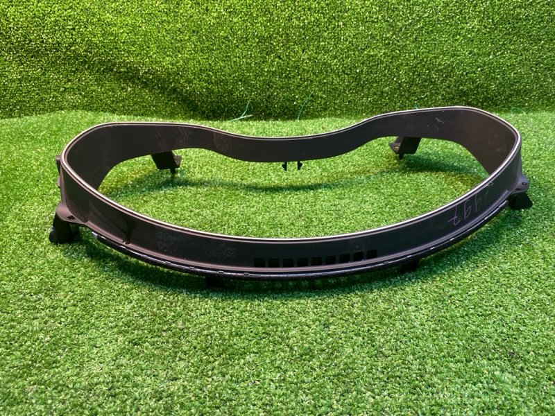 Накладка в салоне, 1000 рублей, Фроловское