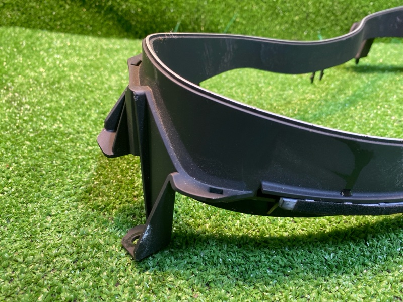 Накладка в салоне, 1000 рублей, Фроловское