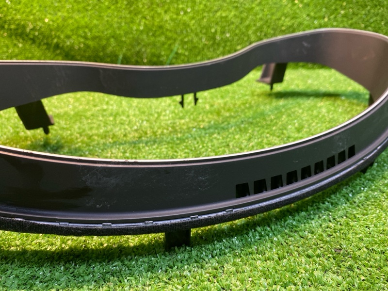 Накладка в салоне, 1000 рублей, Фроловское