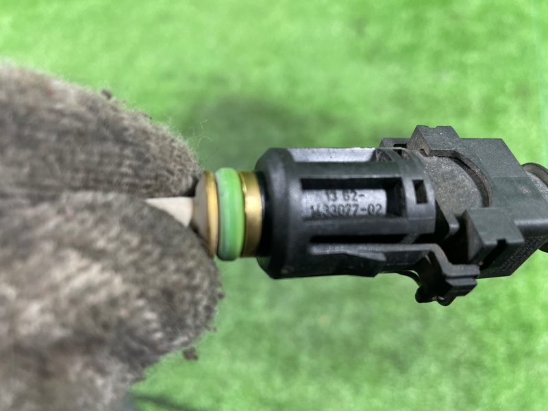 Датчик температуры охлаждающей жидкости, 550 рублей, Фроловское