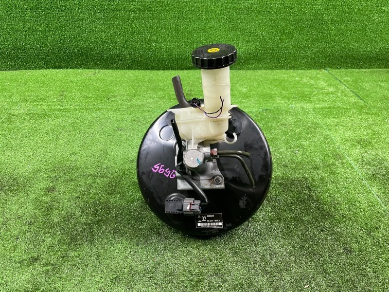 Вакуумный усилитель тормозов, 1800 рублей, Фроловское