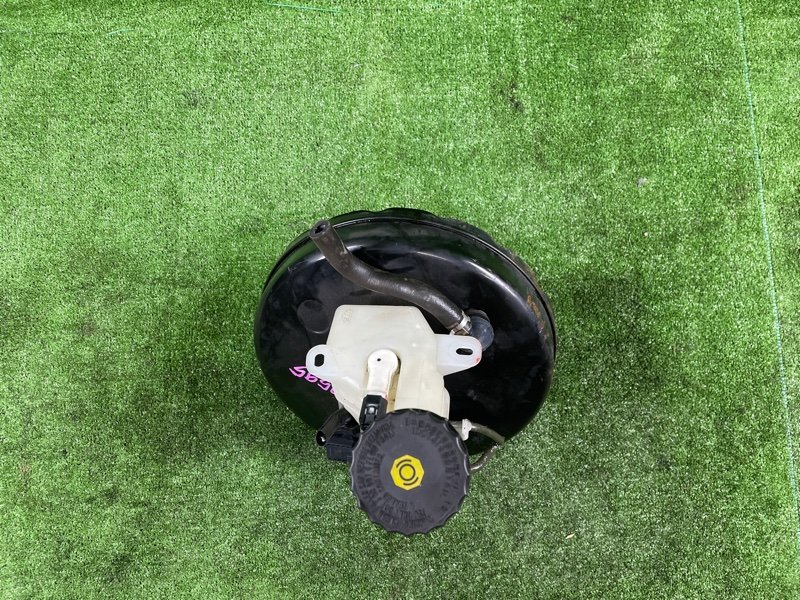 Вакуумный усилитель тормозов, 1800 рублей, Фроловское