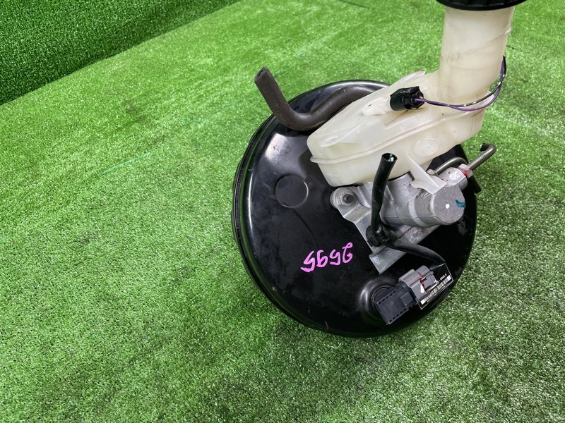 Вакуумный усилитель тормозов, 1800 рублей, Фроловское