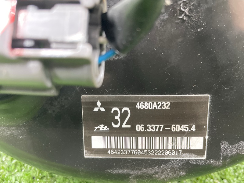 Вакуумный усилитель тормозов, 1800 рублей, Фроловское