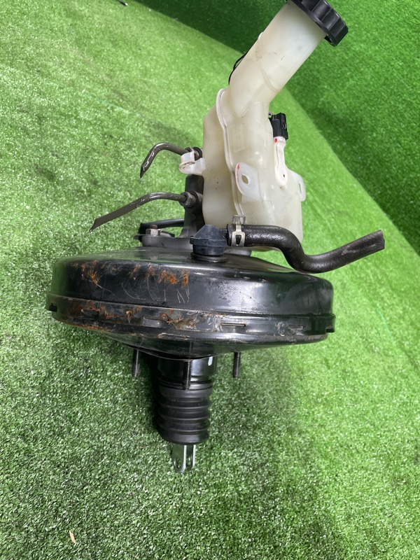 Вакуумный усилитель тормозов, 1800 рублей, Фроловское