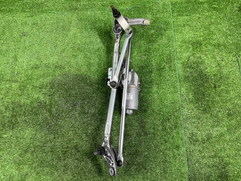 Мотор дворников, 1500 рублей, Фроловское