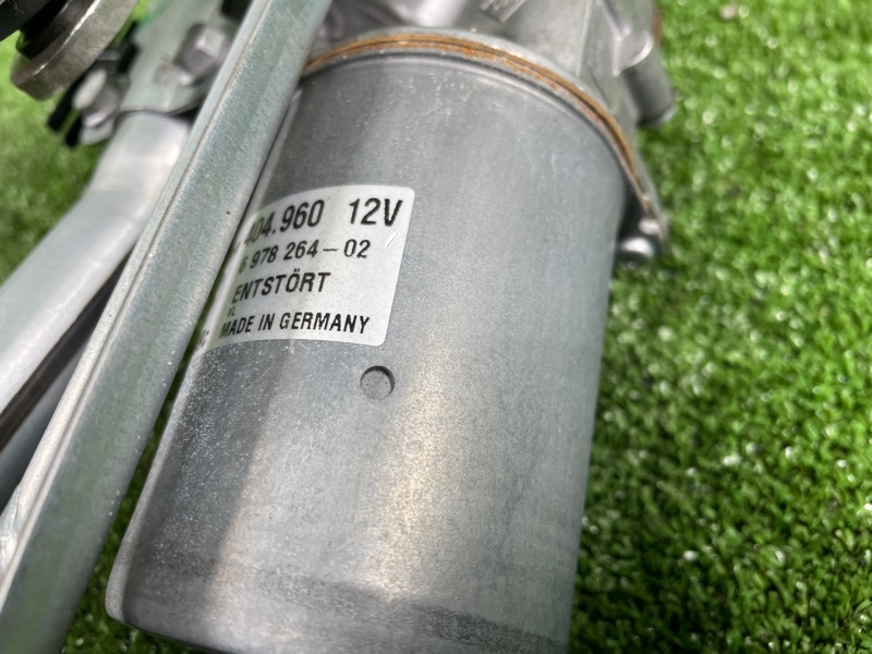 Мотор дворников, 1500 рублей, Фроловское