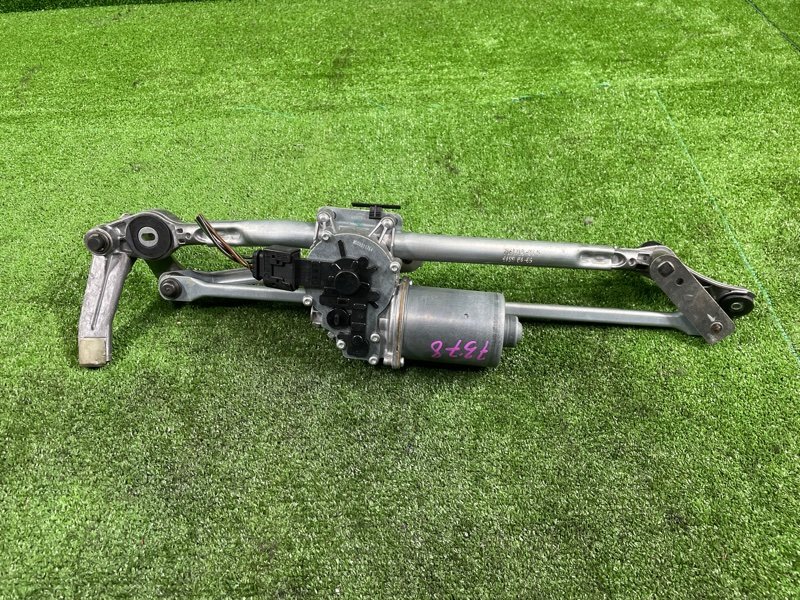 Мотор дворников, 1500 рублей, Фроловское