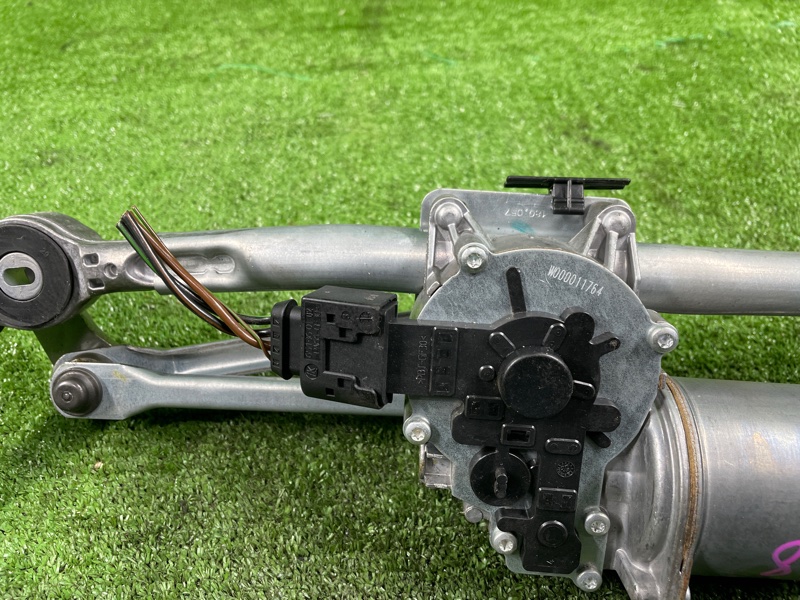 Мотор дворников, 1500 рублей, Фроловское