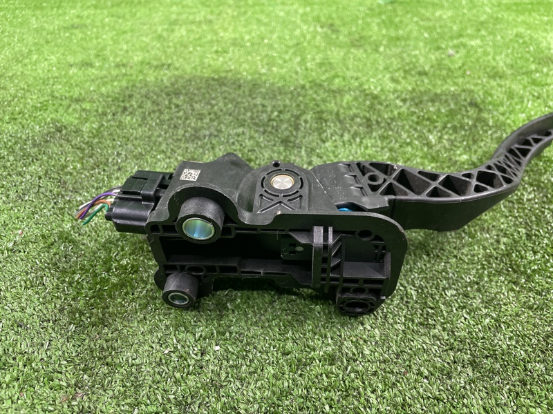 Педаль газа, 550 рублей, Фроловское