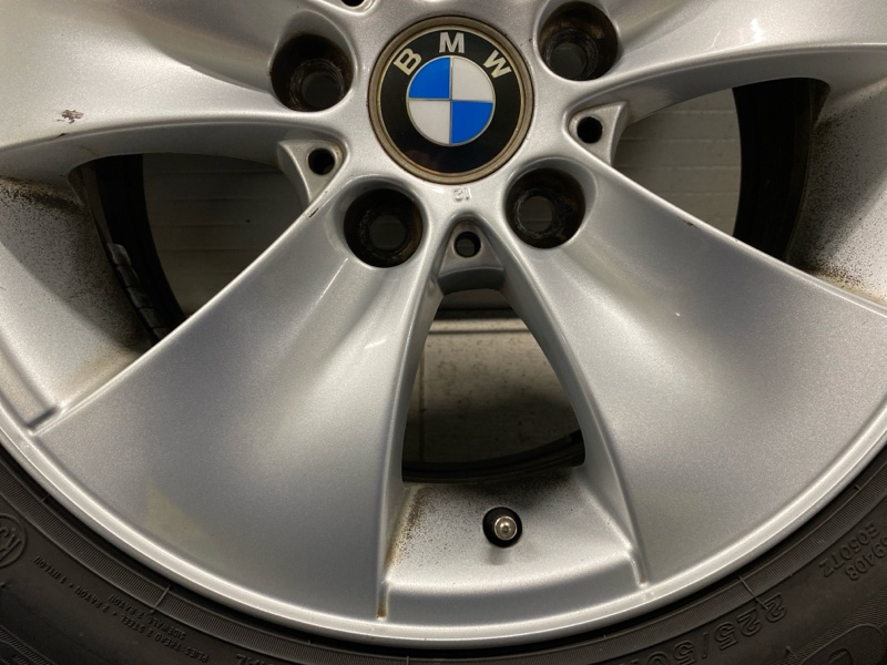 Запасное колесо, 28000 рублей, Фроловское