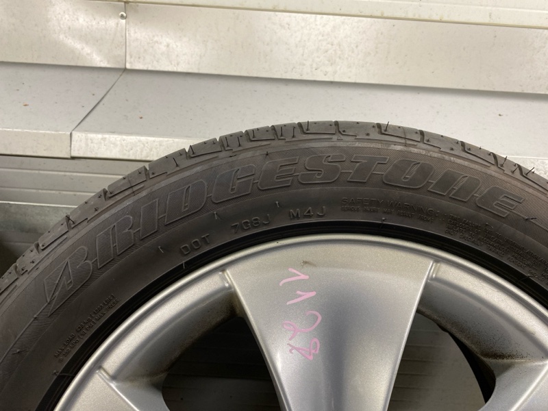 Запасное колесо, 28000 рублей, Фроловское