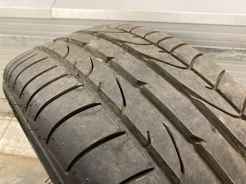 Запасное колесо, 28000 рублей, Фроловское