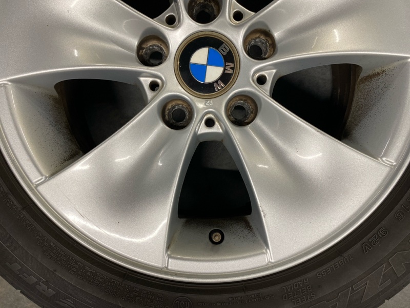 Запасное колесо, 28000 рублей, Фроловское