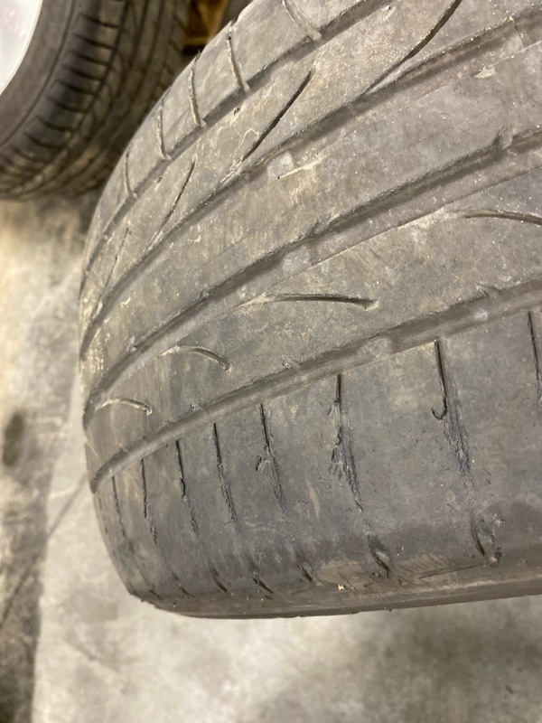 Запасное колесо, 28000 рублей, Фроловское