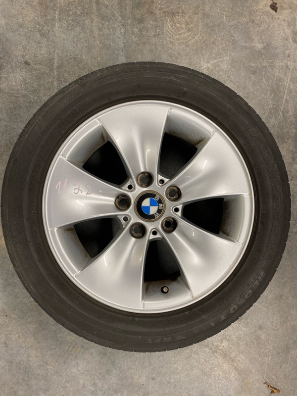 Запасное колесо, 28000 рублей, Фроловское