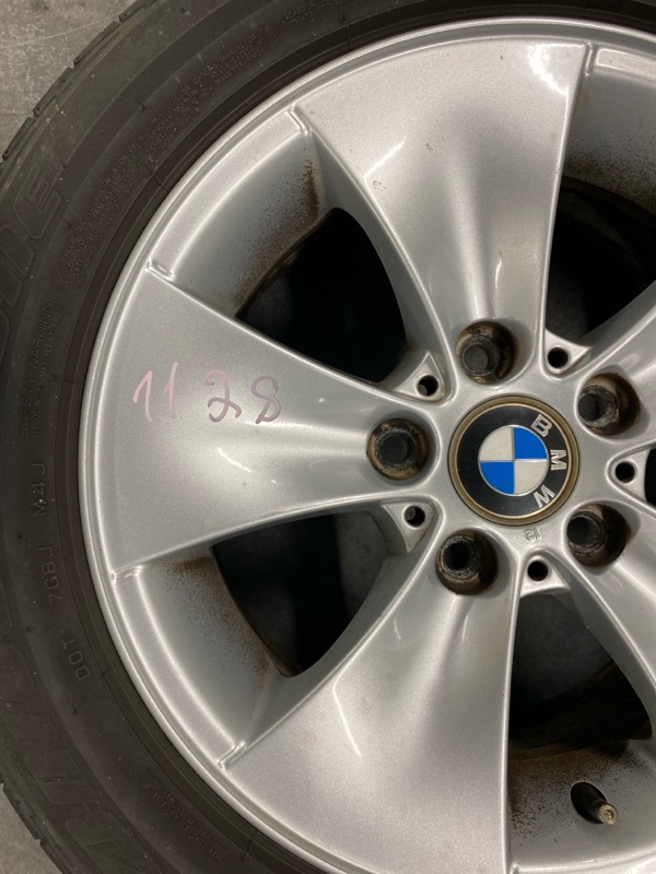 Запасное колесо, 28000 рублей, Фроловское