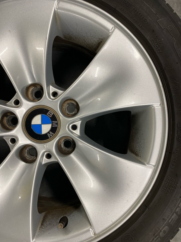 Запасное колесо, 28000 рублей, Фроловское